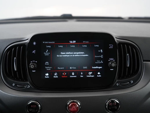 Fiat 500 - Afbeelding 17 van 30