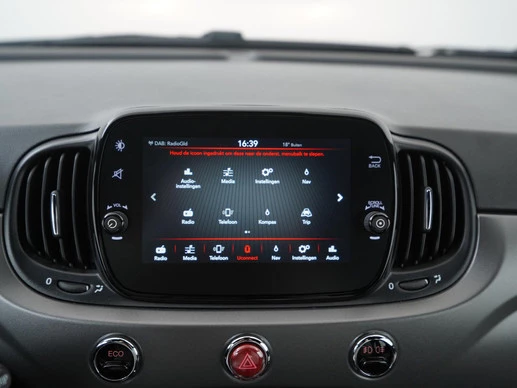 Fiat 500 - Afbeelding 18 van 30