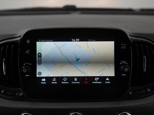 Fiat 500 - Afbeelding 19 van 30