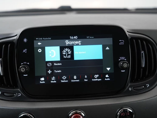 Fiat 500 - Afbeelding 20 van 30