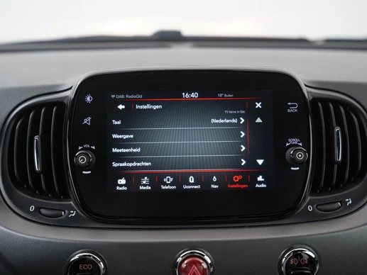 Fiat 500 - Afbeelding 21 van 30