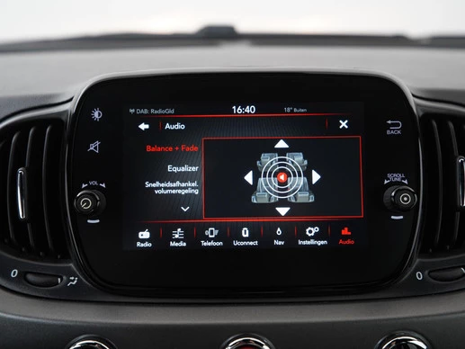 Fiat 500 - Afbeelding 22 van 30