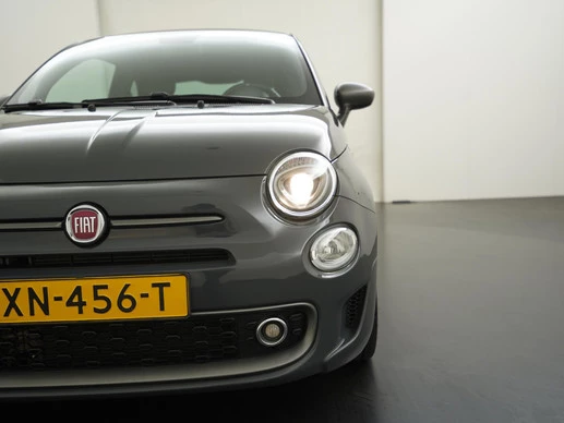 Fiat 500 - Afbeelding 23 van 30
