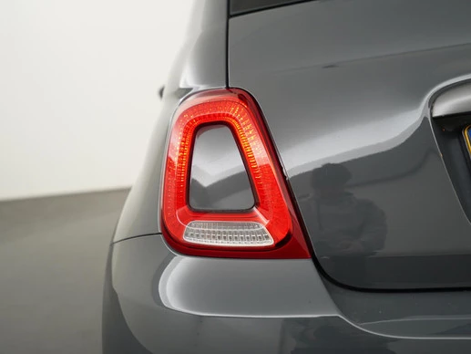 Fiat 500 - Afbeelding 24 van 30