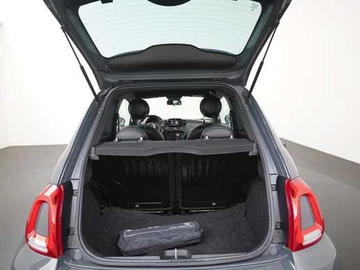 Fiat 500 - Afbeelding 25 van 30