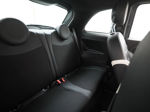 Fiat 500 - Afbeelding 26 van 30