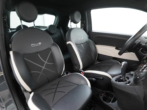 Fiat 500 - Afbeelding 27 van 30