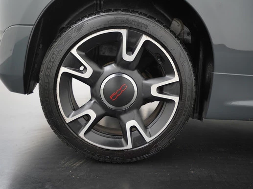 Fiat 500 - Afbeelding 28 van 30