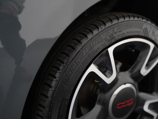 Fiat 500 - Afbeelding 29 van 30