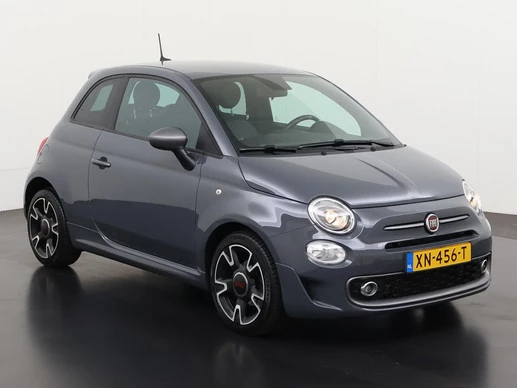 Fiat 500 - Afbeelding 30 van 30