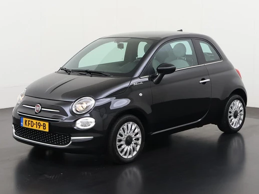 Fiat 500 - Afbeelding 1 van 30
