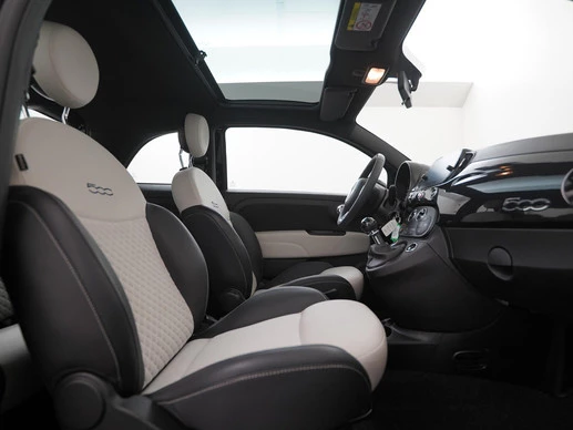 Fiat 500 - Afbeelding 3 van 30