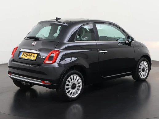 Fiat 500 - Afbeelding 4 van 30