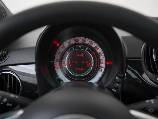 Fiat 500 - Afbeelding 8 van 30