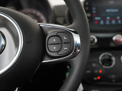 Fiat 500 - Afbeelding 9 van 30