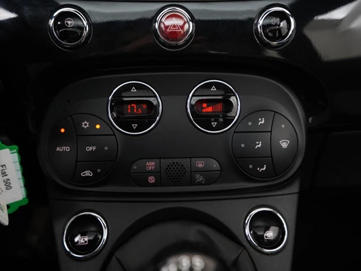 Fiat 500 - Afbeelding 11 van 30