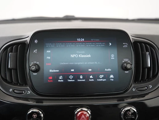 Fiat 500 - Afbeelding 12 van 30