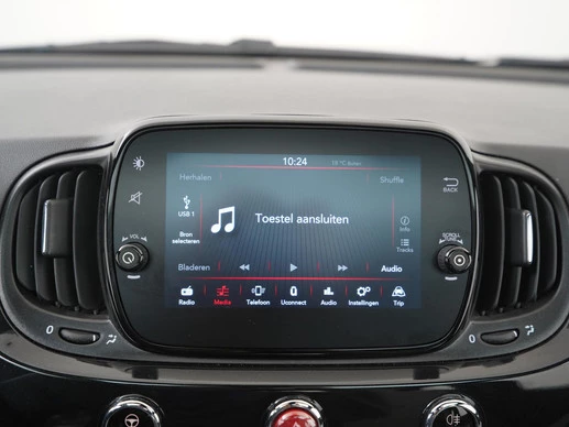 Fiat 500 - Afbeelding 13 van 30