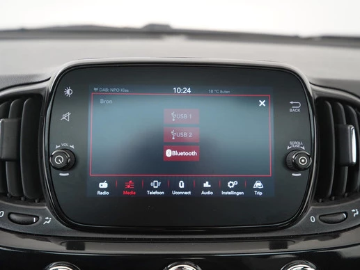 Fiat 500 - Afbeelding 14 van 30