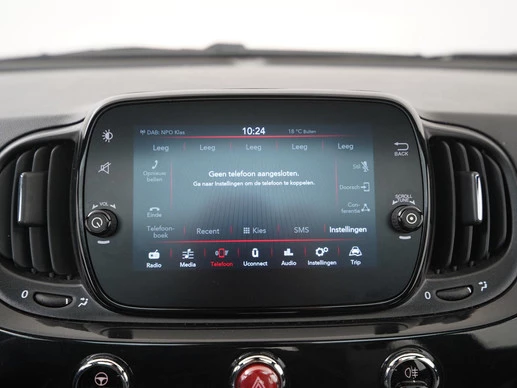 Fiat 500 - Afbeelding 15 van 30