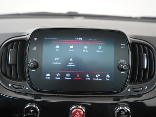 Fiat 500 - Afbeelding 16 van 30