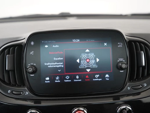 Fiat 500 - Afbeelding 17 van 30