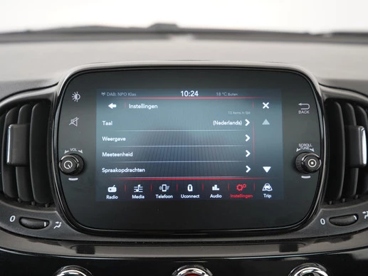 Fiat 500 - Afbeelding 18 van 30