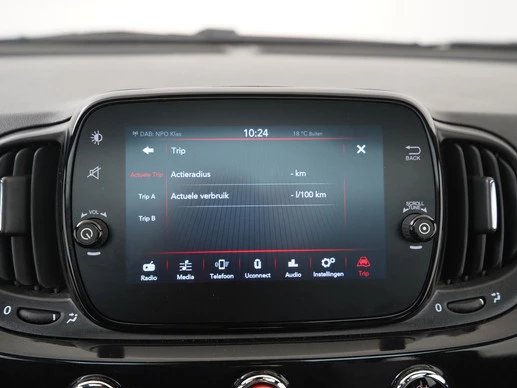 Fiat 500 - Afbeelding 19 van 30