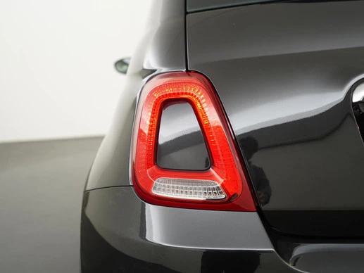 Fiat 500 - Afbeelding 21 van 30