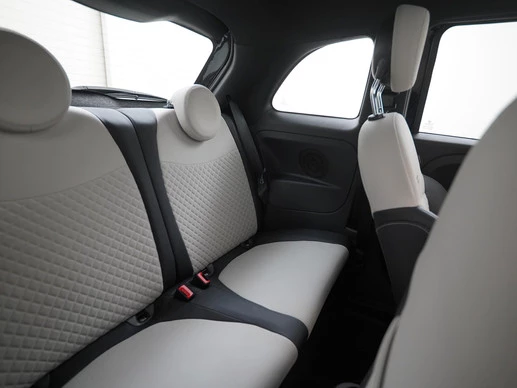 Fiat 500 - Afbeelding 23 van 30