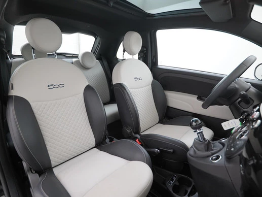 Fiat 500 - Afbeelding 24 van 30