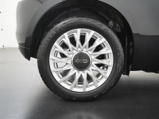 Fiat 500 - Afbeelding 26 van 30