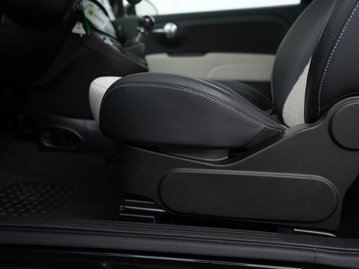 Fiat 500 - Afbeelding 28 van 30