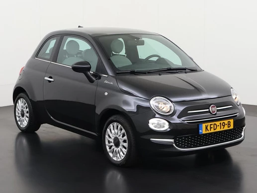 Fiat 500 - Afbeelding 30 van 30