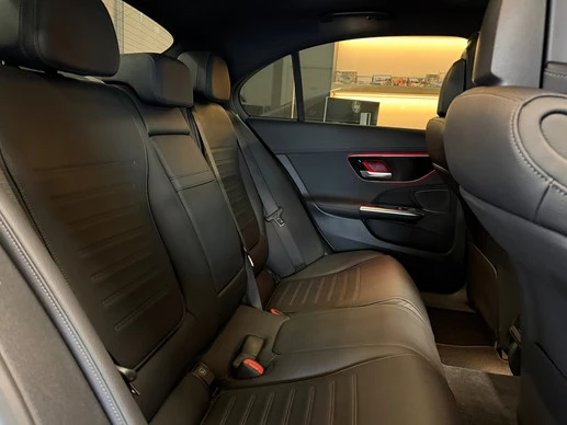 Mercedes-Benz C-Klasse - Afbeelding 25 van 30