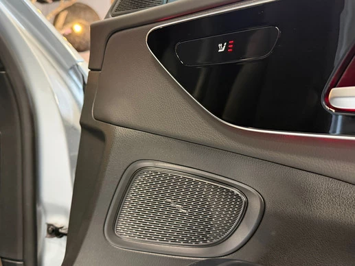 Mercedes-Benz C-Klasse - Afbeelding 30 van 30