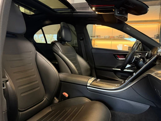 Mercedes-Benz C-Klasse - Afbeelding 8 van 30