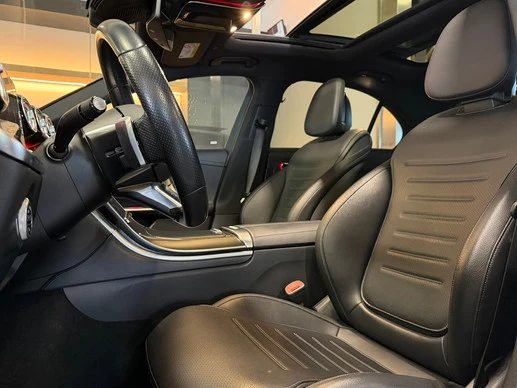 Mercedes-Benz C-Klasse - Afbeelding 16 van 30