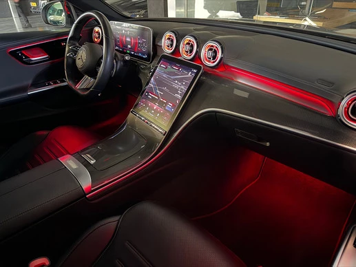 Mercedes-Benz C-Klasse - Afbeelding 19 van 30