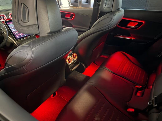 Mercedes-Benz C-Klasse - Afbeelding 20 van 30