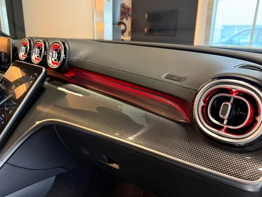 Mercedes-Benz C-Klasse - Afbeelding 22 van 30