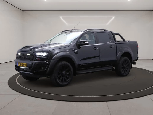 Ford Ranger - Afbeelding 1 van 30