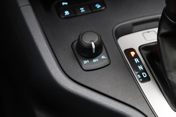 Ford Ranger - Afbeelding 9 van 30