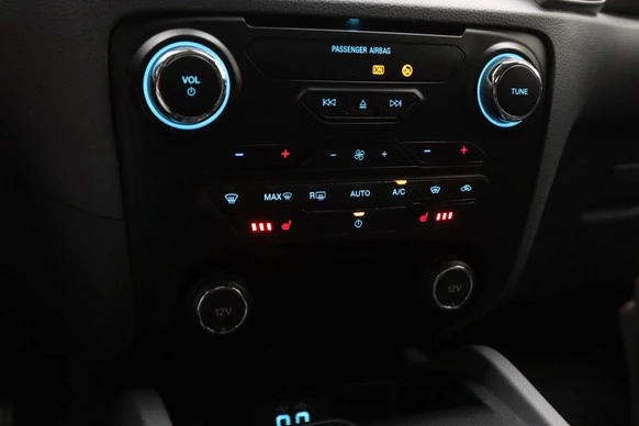 Ford Ranger - Afbeelding 14 van 30