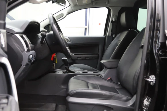 Ford Ranger - Afbeelding 17 van 30