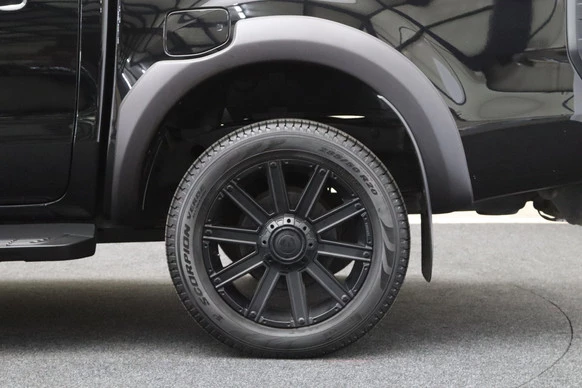 Ford Ranger - Afbeelding 18 van 30