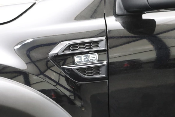 Ford Ranger - Afbeelding 19 van 30