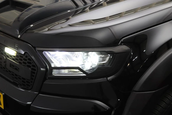 Ford Ranger - Afbeelding 22 van 30