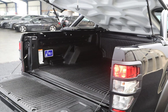 Ford Ranger - Afbeelding 24 van 30