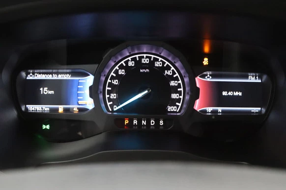 Ford Ranger - Afbeelding 29 van 30